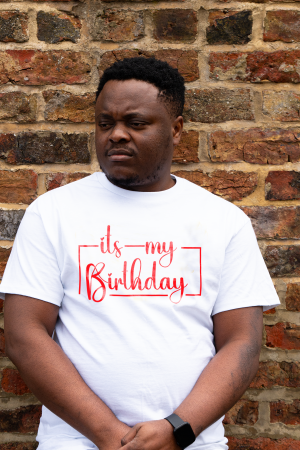 Birthday Tees