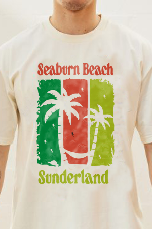 Seaburn beach top